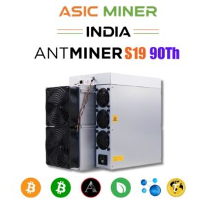 Antminer S19 90Th