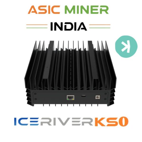 Iceriver KS0 Miner