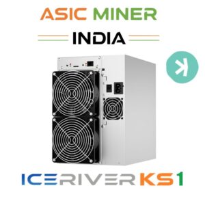 Iceriver KS1 Miner