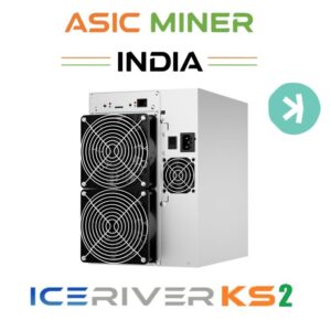 Iceriver KS2 Miner