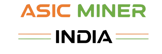 Asic Miner India