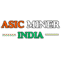 ASIC MINER INDIA Logo