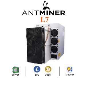 Antminer L7