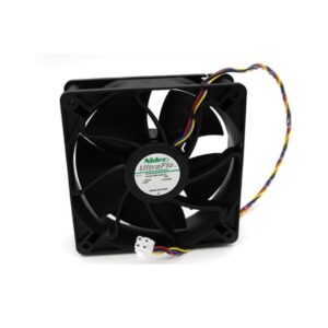 Antminer Nidec 4-Pin Cooling Fan for ASIC Miners
