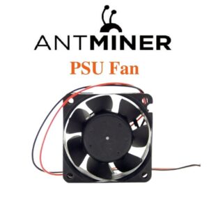 Antminer Psu Fan