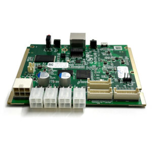 Bitmain Antminer control board Amlogic A113D C76 C81 [ 4*square fan pin]