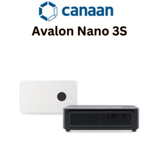 Avalon Nano 3S
