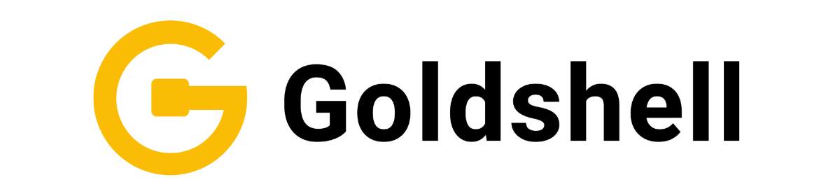 GOLDSHELL