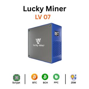 Lucky Miner LV07